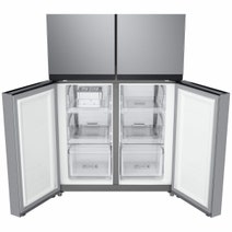 Samsung 488L French Door Fridge SRF5500S hero image