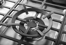 Westinghouse WFE914SB 90cm Freestanding Dual Fuel Oven/Stove hero image