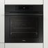 Haier  60cm, 14 Function, Self-cleaning with Air Fry Oven HWO60S14EPB4  image NaN