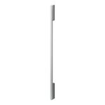 Fisher & Paykel Square Fine Handle Kit for Integrated Refrigerator Freezer 60cm AHSRDB19 hero image
