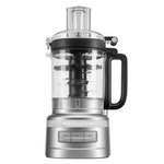 KitchenAid 9 Cup Food Processor Silver 5KFP0921ACU hero image