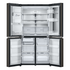 LG 642L Instaview French Door Fridge Black Steel GF-V700BSLC image NaN