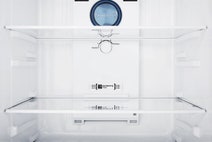 Samsung 343L Top Mount Fridge with Twin Cooling Plus™ SR342WTC hero image