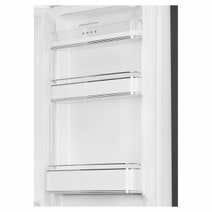 Smeg FAB 50's Style 331L Bottom Mount Refrigerator White FAB32RWH5AU hero image
