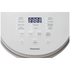 Panasonic Premium 10-cup Rice and Multi Cooker SR-DL184WST image NaN