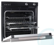 Fisher & Paykel OB60SL11DEPX1 600mm/60cm Electric Wall Oven hero image