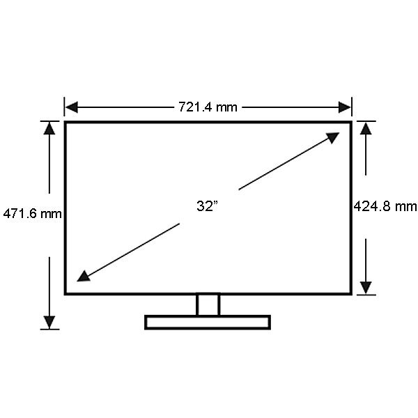 Samsung UA32J5500 32 Inch 81cm Smart Full HD LED LCD TV hero image