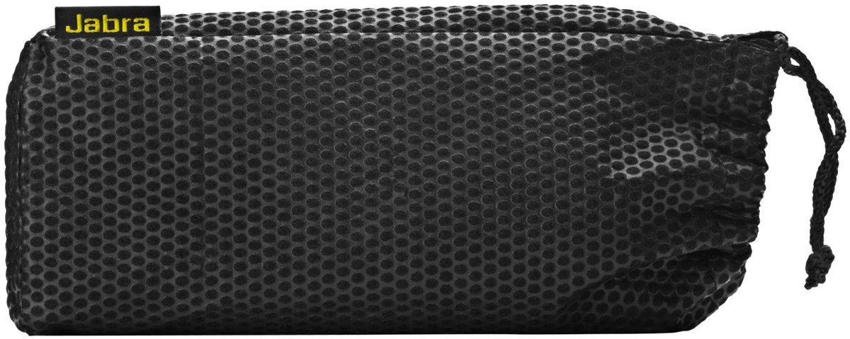 Jabra 100-97100000-37 Solemate Wireless Speaker - Black hero image