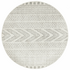 Rug Culture Mirage Large Grey Rug 240X240CM - MIR-359-GRY-240X240 image NaN