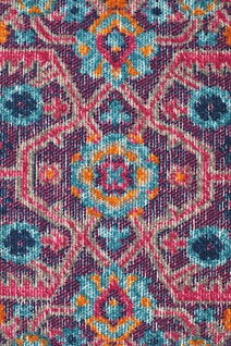 Rug Culture Eternal Oversize Pink Rug 400X300CM - ETN-910-PNK-400X300 hero image