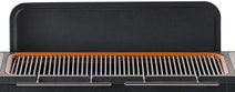 Hub Electric Ignition Charcoal BBQ HBCE2B hero image