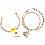 Beefeater 2000 Signature Natural Gas Conversion BBQ Kit BSNGK01 hero image
