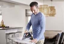 Philips GC2999-84 PowerLife Steam Iron hero image
