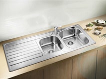 Blanco BHDINAS8SLPP Sink Pack hero image
