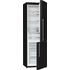 Gorenje NRK62JSY2-B 329L Bottom Mount Fridge image NaN