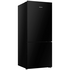 Hisense 417L Bottom Mount Fridge Charcoal HRBM419B image NaN