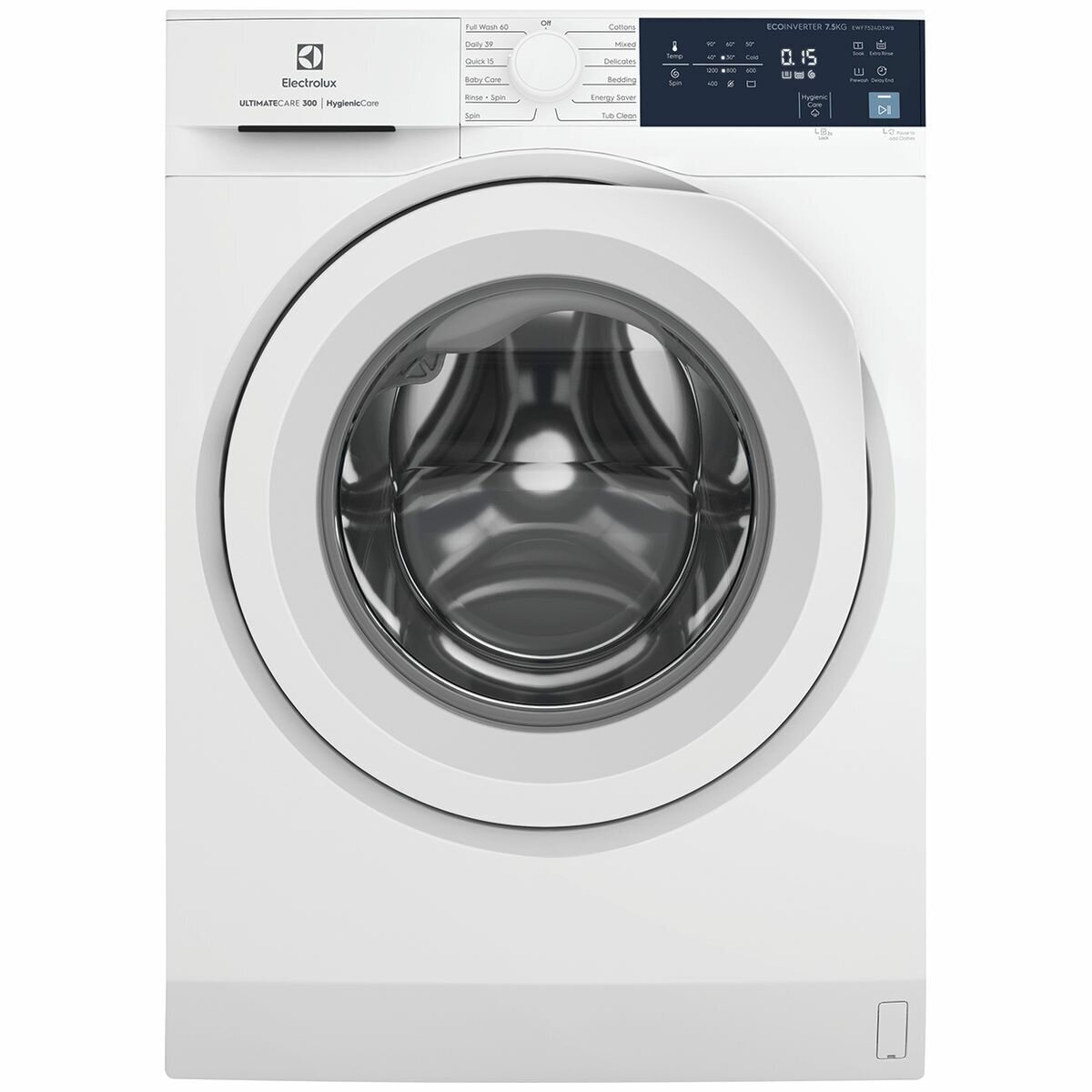 Electrolux washer dryer outlet price