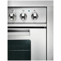 ILVE 120cm Freestanding Dual Fuel Oven L128WMPSS hero image
