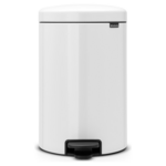 Brabantia 01813 NewICON 20L Pedal Bin hero image