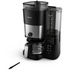 Philips Grind & Brew Coffee Machine HD7900-50 image NaN