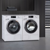 Miele 9kg Front Load Washing Machine WWG660 hero image
