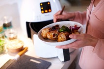 Philips HD9240-30 Premium Collection XL AirFryer hero image