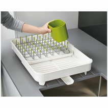 Joseph Joseph Extend Expandable Dish Drainer 85071 hero image
