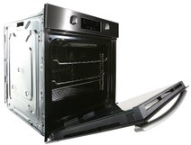 Westinghouse WVE615S 60cm Electric Built-In Oven hero image