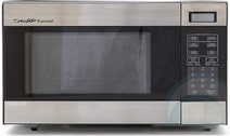 Sharp Microwave R290NS hero image