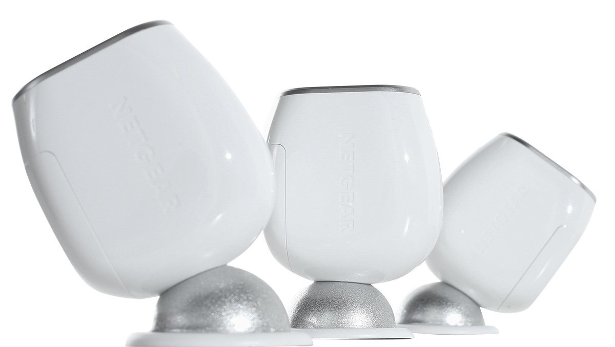 Netgear clearance magnetic camera