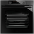 ASKO 60cm Craft Built-In Combi-Steam Oven Black Steel OCS8687B image NaN