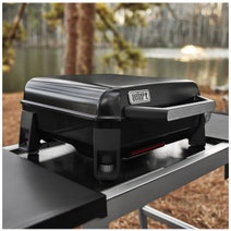Weber Slate Tabletop Griddle 17" 1500369 hero image
