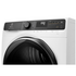 Electrolux 700 Series 8kg Heat Pump Clothes Dryer EDH803R7WC image NaN
