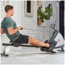 Reebok AR Rowing Machine RFCR-RWRW-S hero image
