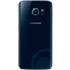 Samsung SM-G925I Galaxy S6 Edge 128GB Smart Phone - Black Sapphire SM-G925IZKFXSA image NaN