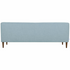 Kalona Nunavut Neptual Three Seater Sofa - 32466-3P2C-FRD33 image NaN