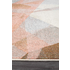 Rug Culture Dimensions Medium Blush Rug 230X160CM - DIM-425-BSH-230X160 image NaN