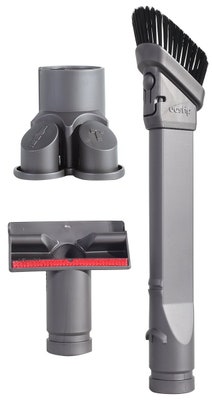 Dyson Barrel Vacuum Cleaner DC37CORIGIN hero image