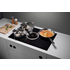 BORA BIU 76cm Basic Induction Cooktop with Integrated Ventilation System image NaN