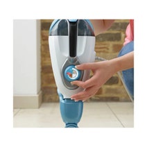 Black & Decker 15 in 1 Steam-mop™ with SteaMitt™ FSMH13151SM-XE hero image