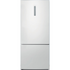 Haier 450L Bottom Mount Fridge HBM450WH1 image NaN