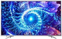 Hisense 55N7 55 Inch 139cm Smart 4K Ultra HD ULED LCD TV hero image