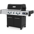 Broil King Regal Q 590 Pro Freestanding Gas BBQ Grill 685243AU image NaN