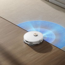 Dreame L50 Ultra Robot Vacuum Cleaner with Mop DRE-L50U hero image