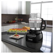 KitchenAid KFP1333AOB Artisan Food Processor hero image