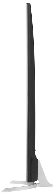 LG 55UH770T 55 Inch 139cm Smart 4K Ultra HD LED LCD TV hero image