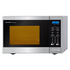 Sharp R231ZS Compact 800W Microwave image NaN