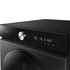 Samsung Bespoke AI 12kg Front Load Washing Machine Black WW12BB94ADGB image NaN