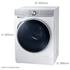 Samsung 9Kg Heat Pump Dryer DV90N8289AW image NaN