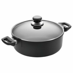 Scanpan Classic 26cm/4L Low Dutch Oven 17440 hero image